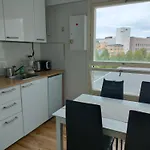 Apartment In Great Location
